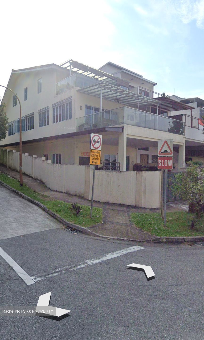 Sembawang Hills Estate (D20), Terrace #513052281